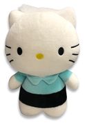 Hello Kitty Daniel Plushie 8" "Sold Out"