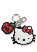 Hello Kitty Winking Key Chain "Sold Out"