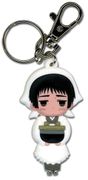 Hetalia - Japan PVC Key Chain  "Sold Out"