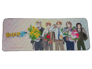 Hetalia World Star S7 - Allies of World Mouse Pad / Playmat "Pre-order"