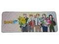Hetalia World Star S7 - Allies of World Mouse Pad / Playmat Hetalia World Star S7 - Allies of World Mouse Pad / Playmat