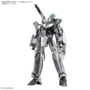 HG 1/100 VF-31F Siegfried (Messer Ihlefeld's Unit) "Pre-order"