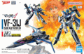 HG 1/100 VF-31J Siegfried (Hayate Immelmann's)