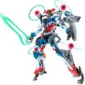 HG 1/144 GQuuuuuuX (Endymion Unit Awakened) #13 "Pre-order" HG 1/144 GQuuuuuuX (Endymion Unit Awakened) #13 "Pre-order"