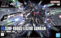 HG 1/144 Legend Gundam "Pre-order"