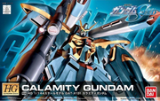 HG Calamity Gundam #R08 1/144
