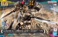 HG Gundam 00 Commando Qan[T] Desert Type #10 "Sold Out"