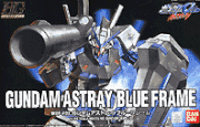 HG Gundam Astray Blue Frame #13 1/144  "Sold Out"