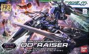 HG OO-Raiser Designer Color Ver 1/144 #38