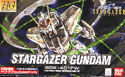 HG Stargazer Gundam 1/144 #47 
