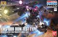 HG The Origin - Dom Test Type #07 "Sold Out" HG The Origin - Dom Test Type #07 "Sold Out"