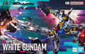 HG White Gundam #11 "Pre-order" HG White Gundam #11 "Pre-order"