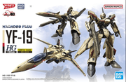 HG YF-19 1/100 