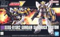 HGAC Gundam Sandrock Custom "Pre-order"