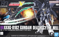 HGAC Gundam Deathscythe Hell Custom 