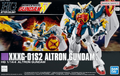 HGAC Altron Gundam  