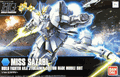 HGBF-12 Miss Sazabi 1/144 