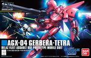 HGUC-159 Gerbera Tetra  "Sold Out"