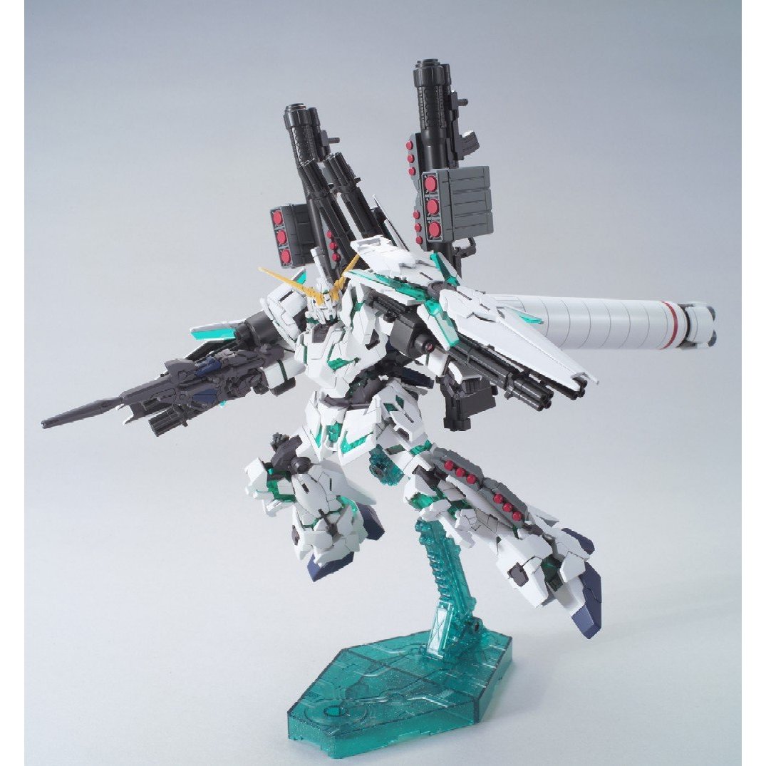 Gundam HGUC 1/144 #178 Full Armor Unicorn (Destroy Mode) – Modellistico Bandai Hobby