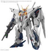 HGUC-266 Xi Gundam "Pre-order"