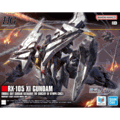 HGUC-266 Xi Gundam "Pre-order"