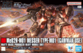 HGUC-267 Messer Type-M01 (Gawman Use) Pre-order"