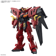 HGUC-271 Gundam Virsago "Pre-order"