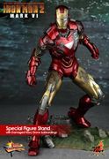 Hot Toys Iron Man Mark VI "Sold Out"