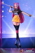 Hot Toys "KPop Demon Hunters" Mira "Pre-order"