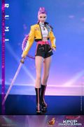 Hot Toys "KPop Demon Hunters" Rumi "Pre-order"