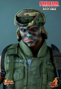 Hot Toys Private Billy Sole "Sold Out"