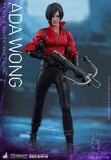 Hot Toys "Resident Evil 6" Ada Wong "Sold Out"