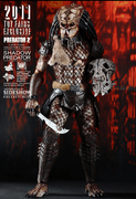 Hot Toys Shadow Predator "Sold Out"