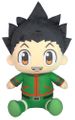Hunter X Hunter Plushie
