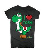 I Love Yoshi Baby T "Sold Out"