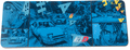 Initial D - Inital D (Comic) Comic Artwork 01 Mouse Pad / Playmat 