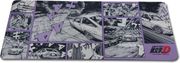 Initial D - Trueno AE86 Manga Art Mouse Pad / Playmat 