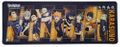 Haikyu! The Dumpster Battle - Karasuno High School Mouse Pad / Playmats Haikyu! The Dumpster Battle - Karasuno High School Mouse Pad / Playmats