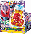 DX Lion Vistamp "Sold Out" DX Lion Vistamp "Sold Out"