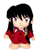 Inuyasha - Inuyasha Human form "Pre-order"