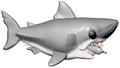 Jaws The Movie Funko PoP Figures