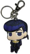JoJo`s Bizarre Adventure - SD Josuke PVC Keychain   "Sold Out"