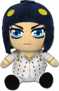 JoJo's Bizzare Adventure - Bucciarati Plush 12" "Pre-order" JoJo's Bizzare Adventure - Bucciarati Plush 12" "Pre-order"