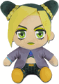 JoJo's Bizzare Adventure - Jolyne Cujoh Plush 12" "Pre-order" JoJo's Bizzare Adventure - Jolyne Cujoh Plush 12" "Pre-order"