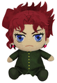 JoJo's Bizzare Adventure - Norialki Kakyoin Plush 12" "Pre-order" JoJo's Bizzare Adventure - Norialki Kakyoin Plush 12" "Pre-order"