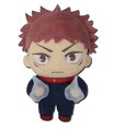 Jujutsu Kaisen - Itadori (Divergent Fist Ver.) Plushie 8"