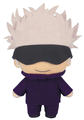 Jujutsu Kaisen Plushie