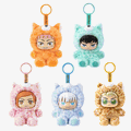 Jujutsu Kaisen S2 Cat Ear Plush Blind Box "Single" Jujutsu Kaisen S2 Cat Ear Plush Blind Box "Single"