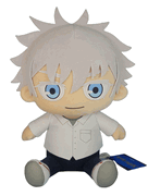Jujutsu Kaisen - Satoru Gojo Sitting Plushie "Pre-order"