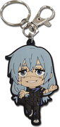 Jujutsu Kaisen SD Mahito PVC Keychain "Pre-order"